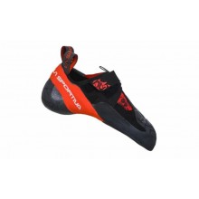 Скельники La Sportiva Skwama 44 Чорно-помаранчевий (1052-10S999311 44) Скельники La Sportiva Skwama 44 Чорно-помаранчевий (1052-10S999311 44)