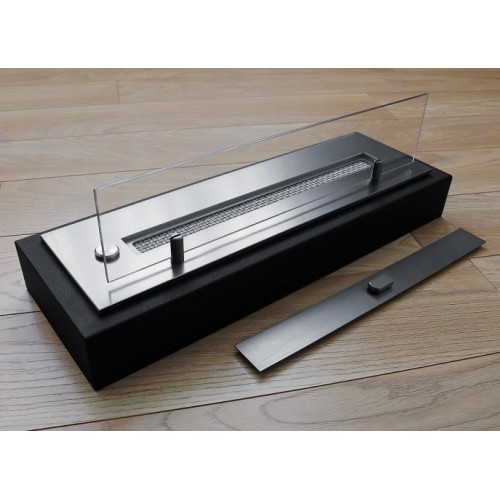 Механічний біокамін, камін на біопаливі Алаїд Gloss Fire Style 300 K C1 Механічний біокамін, камін на біопаливі Алаїд Gloss Fire Style 300 K C1