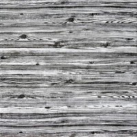 Декоративна 3D панель самоклейка під дерево Зебра 700x700x6мм (081) Sticker Wall SW-00000019
