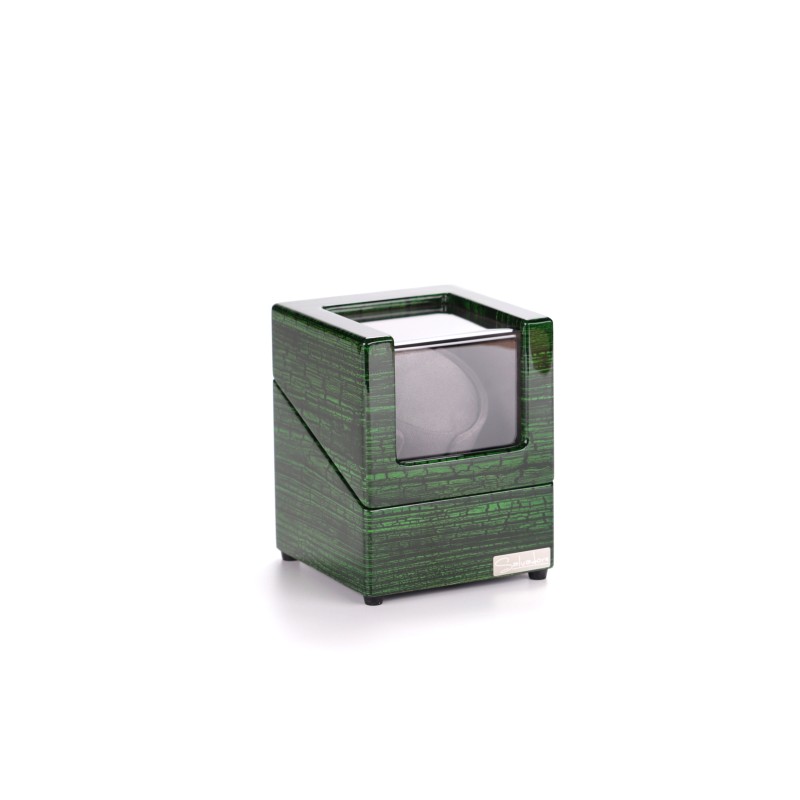 Скринька Salvadore для підзаводу 1 годинника 1041/GEGF/F5 13,5х13,5х16 см Різнокольоровий