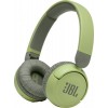 Bluetooth-гарнітура JBL JR310BT Green (JBLJR310BTGRN) в інтернет супермаркеті PbayMarket!