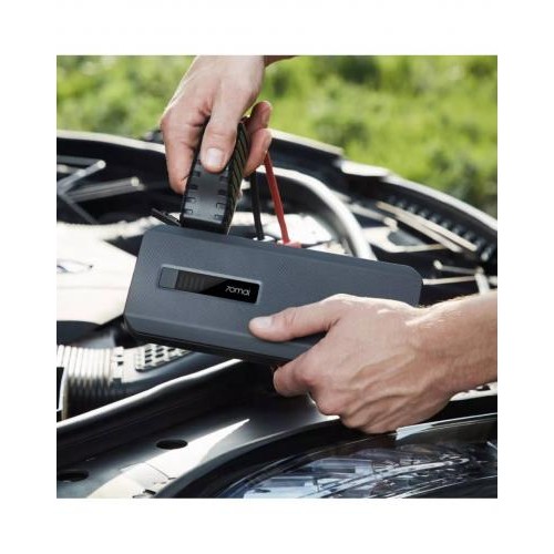 Пуско-зарядний пристрій Xiaomi 70mai Jump Strarter Max 18000mah 1000A (Midrive PS06)