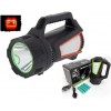 Кемпінговий ліхтар X-BALOG T100-JS881B 10W XHP SMD Type-C 4х18650 (2475589269)