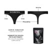 Трусики з кишенею для вібратора Dorcel PANTY LOVER L в інтернет супермаркеті PbayMarket!