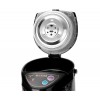Термопот металевий 6,8 л Haeger HG-7906 чорний 800W (HG-7906_1091)