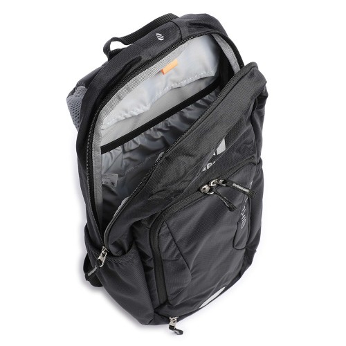 Рюкзак Deuter Bike I 14 Чорний (1052-3202021 7030)