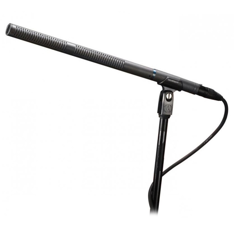 Мікрофон для відеокамер Audio-Technica AT8035