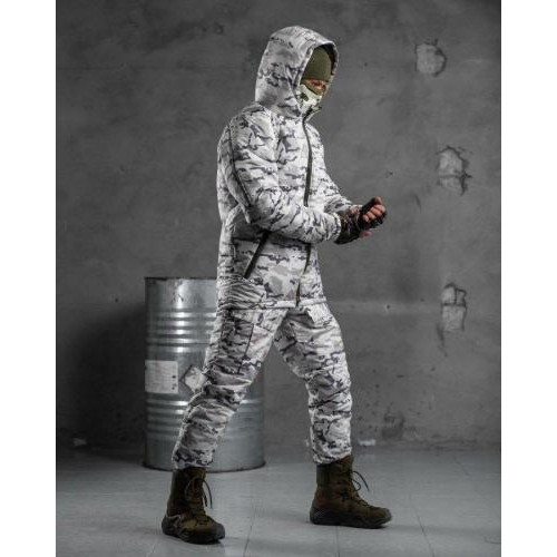 Костюм чоловічий No Brand Oblivion Werewolf M Мультикам Арктика (2462754420) Костюм чоловічий No Brand Oblivion Werewolf M Мультикам Арктика (2462754420)