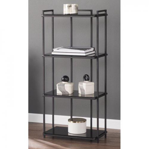 Стелаж GoodsMetall у стилі Лофт 1100х500х300 СТЖ1120 Стелаж GoodsMetall у стилі Лофт 1100х500х300 СТЖ1120