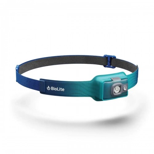 Ліхтар налобний Biolite Headlamp 325 Ocean Teal (1033-BLT HPB0311)