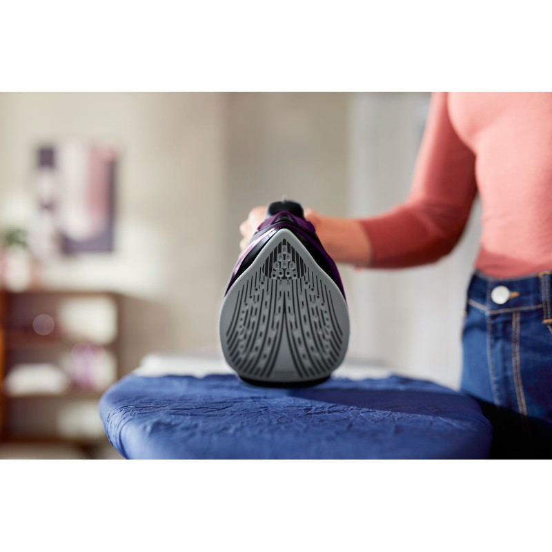 Праска з подачею пари Philips DST5040/80 (6661831)