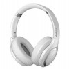 Бездротові навушники Lenovo TH40 Bluetooth 5.0 3.5 мм Mini-Jack 115 дБ 20-20000 Гц White (59217)