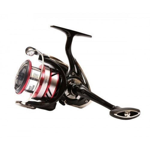 Котушка Daiwa 19 Ninja Match & Feeder LT 4000-C (10217-400) в інтернет супермаркеті PbayMarket!