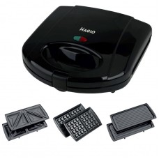 Сендвічниця Magio MG-360N (1756375412)