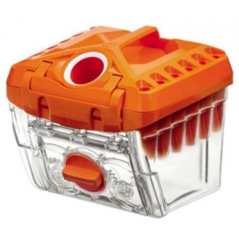 Пилосос THOMAS DryBOX + AquaBOX Cat & Dog (6437085)