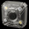 Ліхтарик налобний та велосипедний маяк Nitecore NU05 KIT V2 Чорний (2452744128)