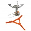 Пальник туристичний Jetboil Mightymo Gray (JB MTYM)