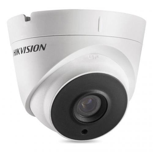 2 Мп Turret IP камера Hikvision DS-2CD1321-I(F) 2.8 мм 2 Мп Turret IP камера Hikvision DS-2CD1321-I(F) 2.8 мм