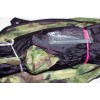 Намет туристичний автоматичний RIAS 4-х місний 2.2х2.0м Camo