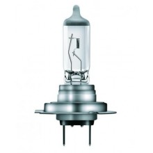 Галогенова лампа Osram H7 64210NBS Night Breaker Silver +100 55W 12V PX26d