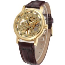 Годинник чоловічий Winner Gold 542184232