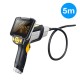 Ендоскоп автомобільний технічний з 4.3
