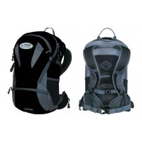 Рюкзак Terra Incognita Velocity 20 Black (TI-03897) Рюкзак Terra Incognita Velocity 20 Black (TI-03897)