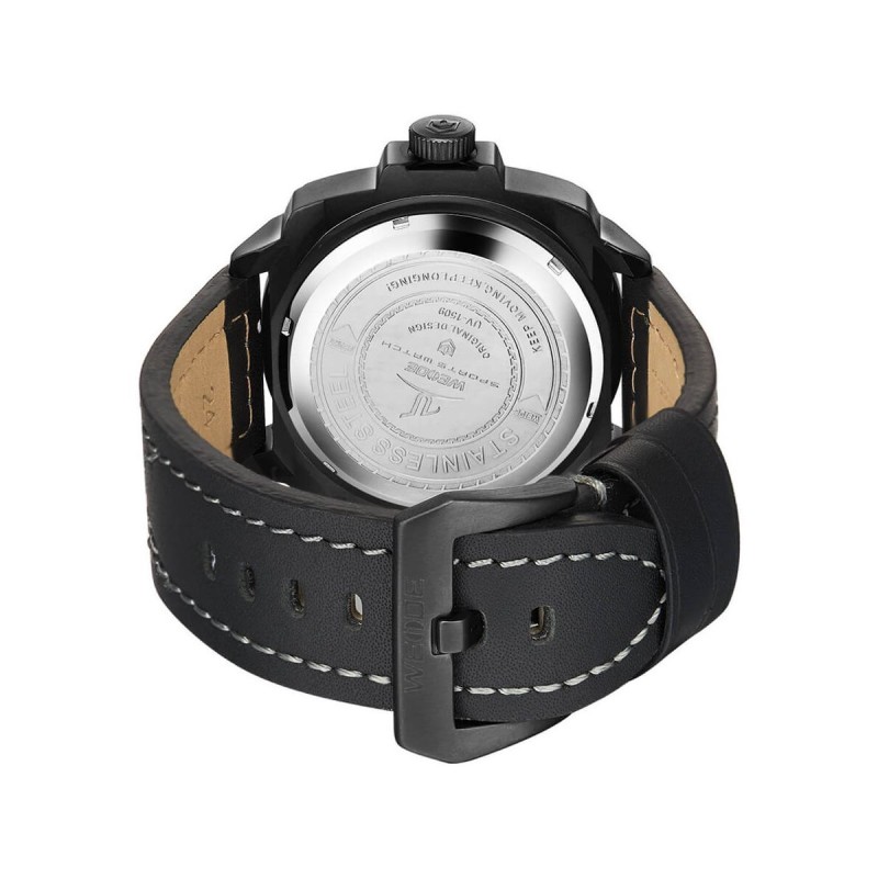 Годинник Weide Green UV1510B-3C (UV1510B-3C)