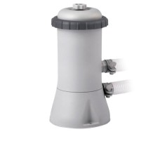 Картриджний фільтр-насос Intex 28604 (604), 2 006 л/год, тип А