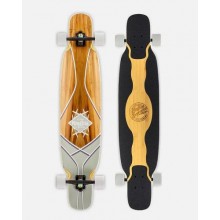Лонгборд Mindless Core Dancer Світло-коричневий