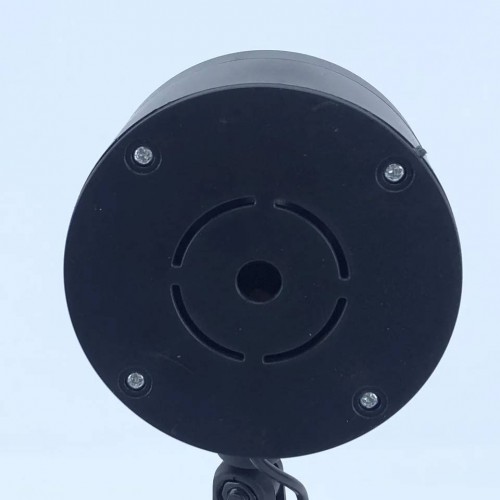 Проекційний світильник Light Lamp 8Q Sunset Чорний AN 615558