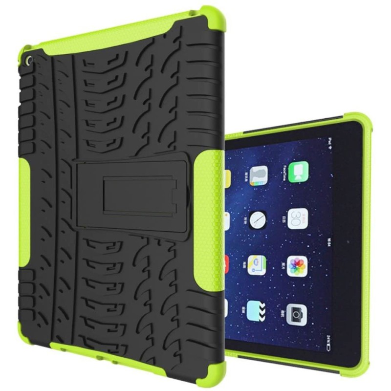 Чохол Armor Case для Apple iPad Air 2 Lime