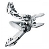 Мультитул Leatherman Skeletool Stainless Steel (1080-830920)