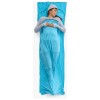 Вкладиш у спальник Sea To Summit Breeze Liner Insect Shield Rectangular w/ Pillow Sleeve Синій (1033-STS ASL031081-251608)