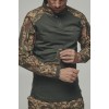 Тактична чоловіча сорочка Family Story Ubacs 3XL Хижак (hub_71t4gq)