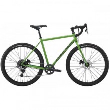 Велосипед Kona Rove DL 2023 50 Зелений (1033-KNA B36RVSD50)