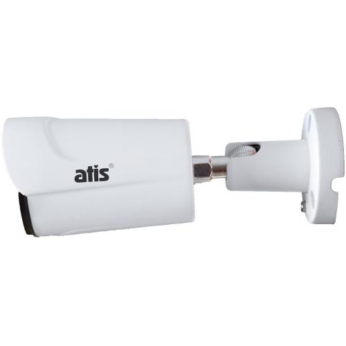IP-відеокамера ATIS ANW-5MIRP-20W/2.8 Prime IP-відеокамера ATIS ANW-5MIRP-20W/2.8 Prime