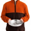 Сковорода Sea To Summit Detour Stainless Steel Pan 10'' 2 л Сірий (1033-STS ACK026011-531801)