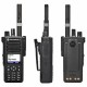 Радіостанція цифрова Motorola MotoTRBO DP4801 UHF GPS Bluetooth AES-256