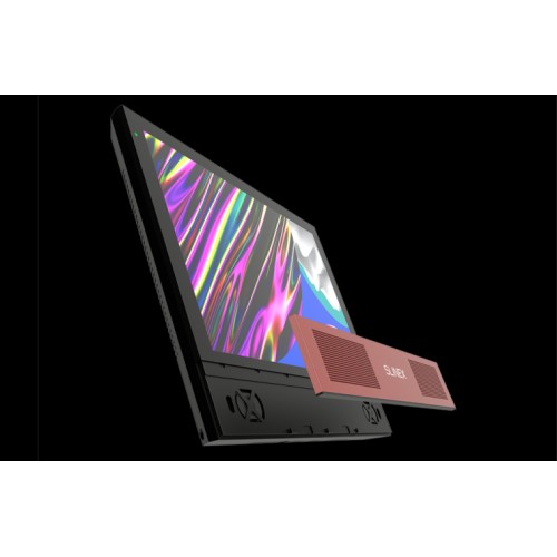 Відеодомофон Slinex Sonik 10 Black Відеодомофон Slinex Sonik 10 Black