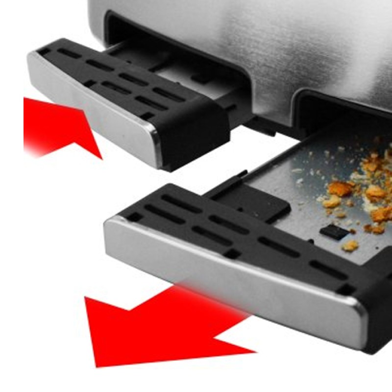 Тостер Trisa 7345.7512 Family Toast (5170)