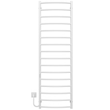 Рушникосушарка електрична Класік П16 500х1700 Deffi Білий WD03 (C.DK.170.50.16.E.W.L.3)