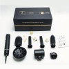 Стайлер для волосся Inspire WT-626-A 7в1 Black