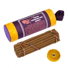 Пахощі Тибетські BA Гімалайські Спеції Himalayan Spice 12.8x4x4 см Фіолетовий (22250)