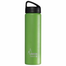 Термофляга Laken Classic Thermo 0,75L Green (1004-TA7V)