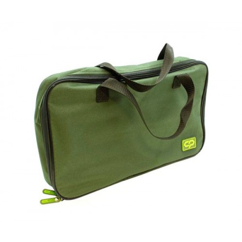 Набір із двох стійок та двох буз-барів Carp Pro Buzz & Sticks Kit In Bag Набір із двох стійок та двох буз-барів Carp Pro Buzz & Sticks Kit In Bag
