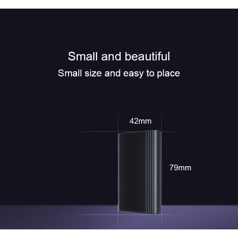 Цифровий диктофон із великим часом роботи до 500 годин Sttwunake L1 з пам'яттю 16 Гб