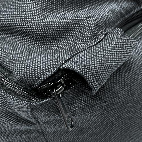 Лежак ліжко для собак та котів EGO Bosyak Рогожка XS 50x45 Сірий (спальне місце для собак та котів) Лежак ліжко для собак та котів EGO Bosyak Рогожка XS 50x45 Сірий (спальне місце для собак та котів)