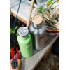Крышка стальная c бамбуком Klean Kanteen Stainless Unibody Bamboo Cap (1017-1006111)
