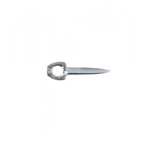 Крюк Climbing Technology Universal Piton 120 mm (1053-3A250 120) Крюк Climbing Technology Universal Piton 120 mm (1053-3A250 120)
